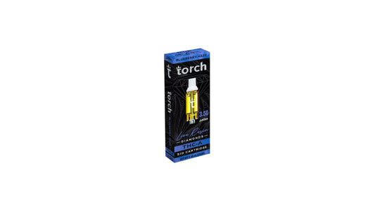 Torch Disposable: 3.5g